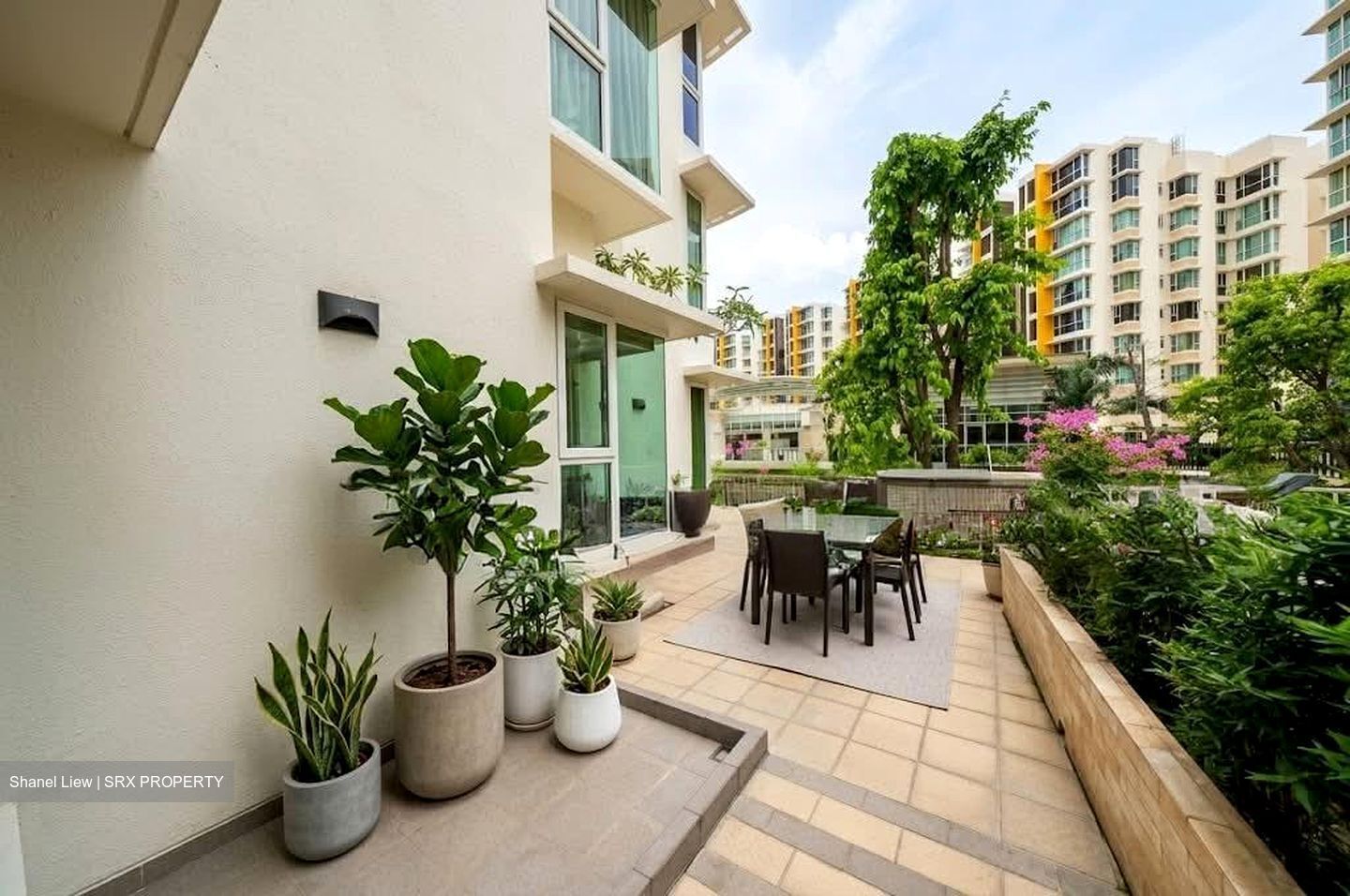 Savannah Condopark (D18), Condominium #565823701